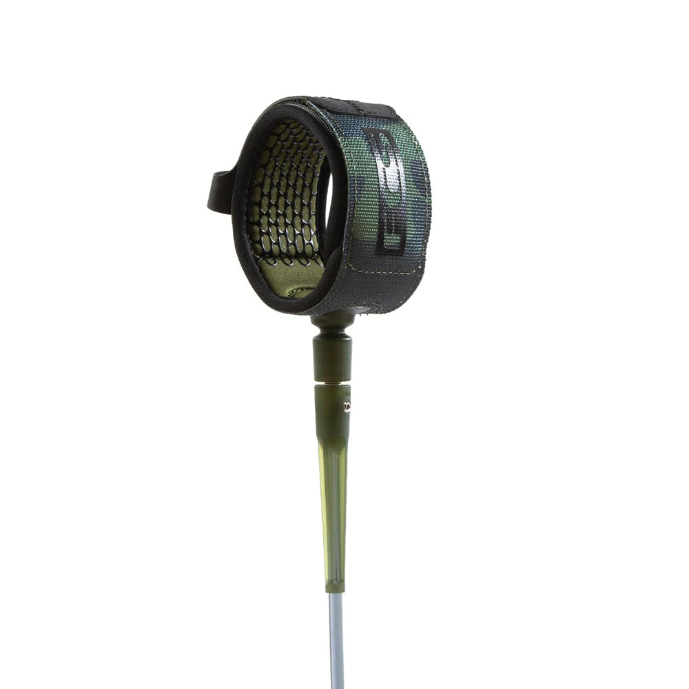 FCS 6' Comp Essential Leash