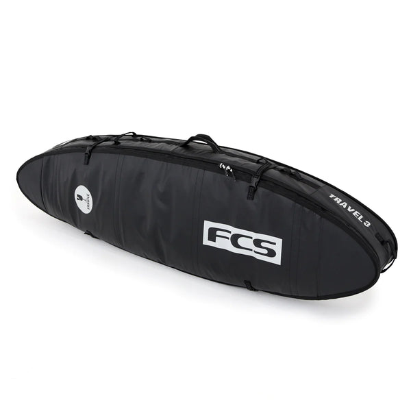 FCS Travel 3 All Purpose Board Bag - 6&#39;7