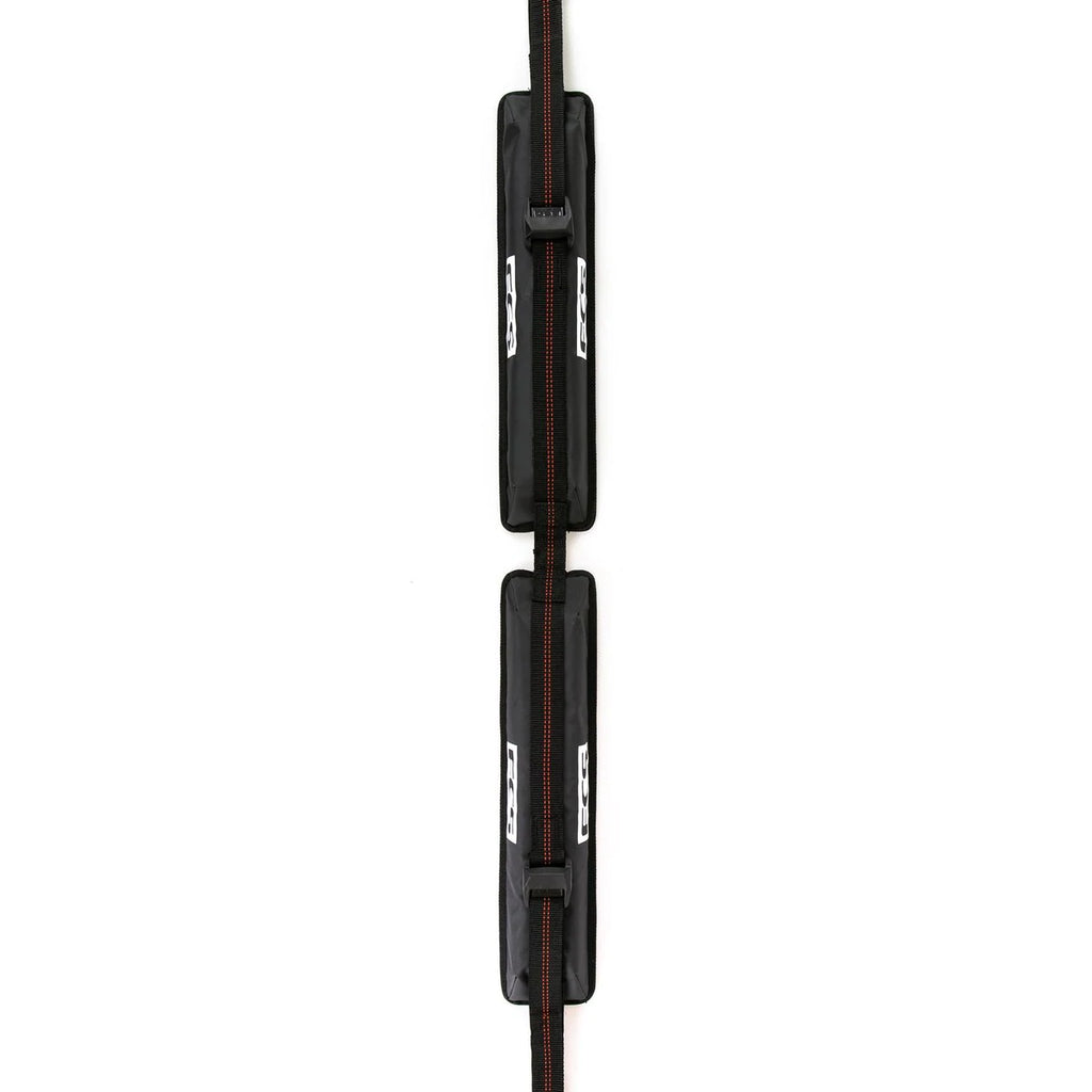FCS Camlock Double Soft Rack