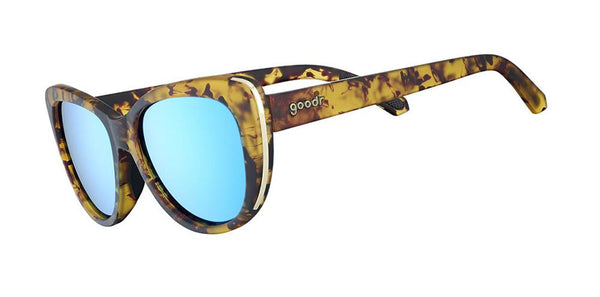 Goodr - Fast as Shell