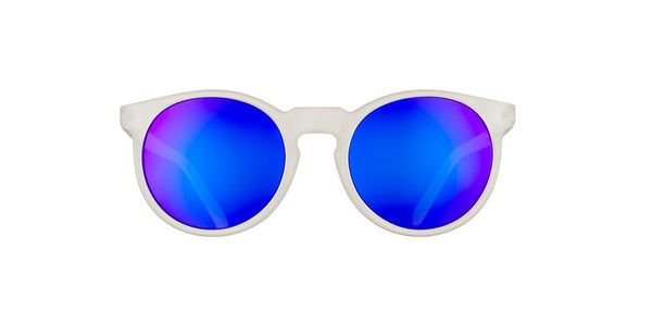 Goodr Sunglasses - Strange things are afoot at the circle g