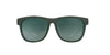 Goodr Sunglasses - Mint Julep Electroshocks