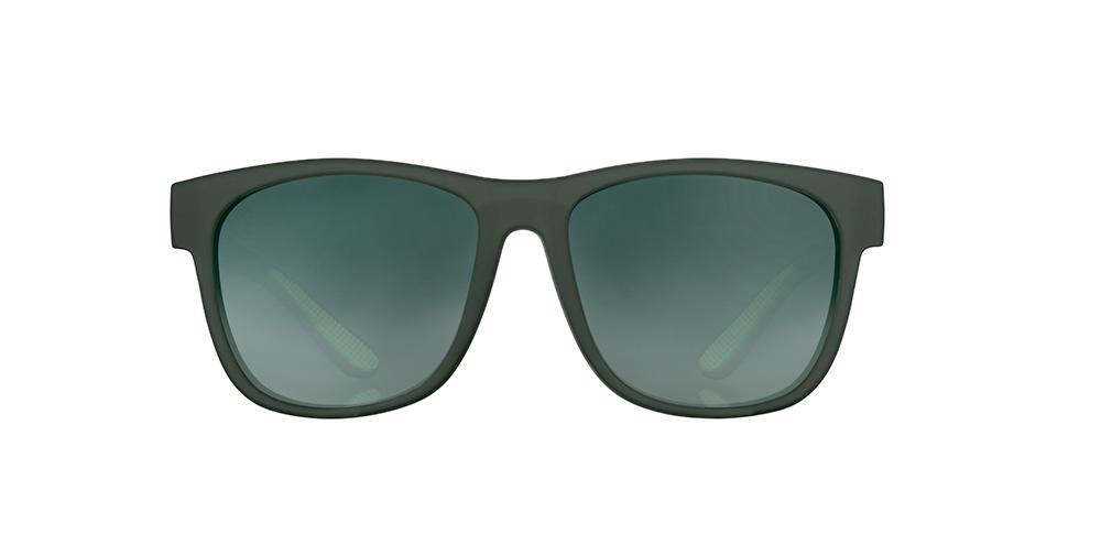 Goodr Sunglasses - Mint Julep Electroshocks