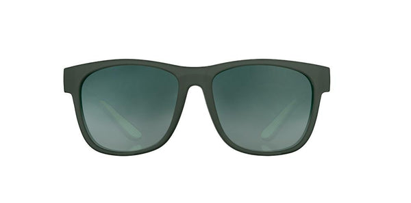 Goodr Sunglasses - Mint Julep Electroshocks