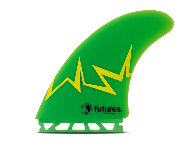 Futures - Glen Pang Twin+1