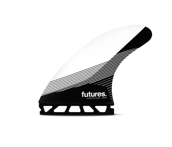 Futures DHD Honeycomb Thruster - Large