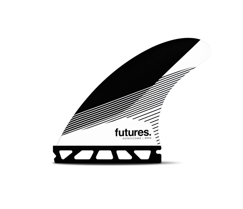 Futures DHD Honeycomb Thruster - Medium