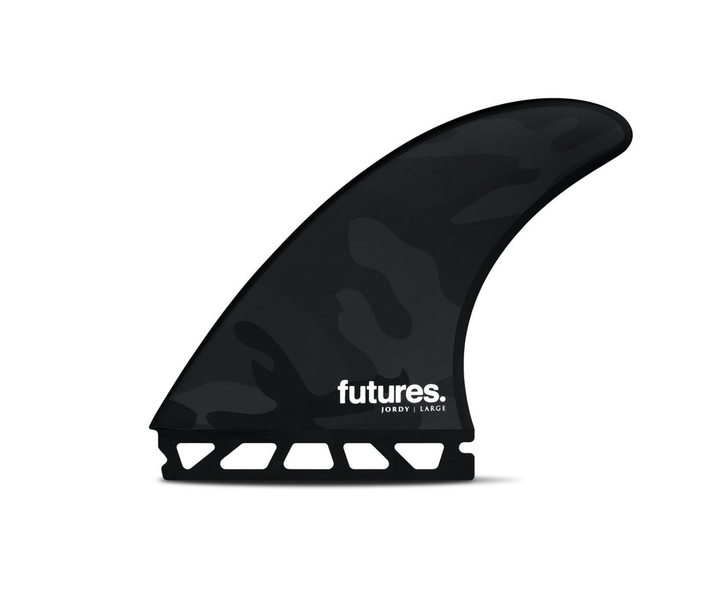 Futures Jordy Signature Large - Thruster