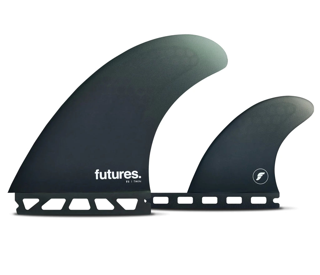 Futures - T1 HC Twin +1