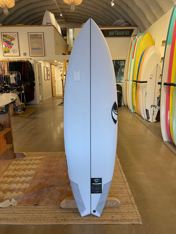 Sharp Eye - HT2.5 5&#39;10