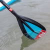 RED Paddle Co. Carbon Nylon Adjustable Paddle