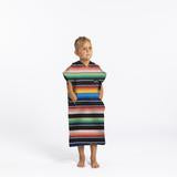 Slowtide Changing Poncho - Kids Jaoquin