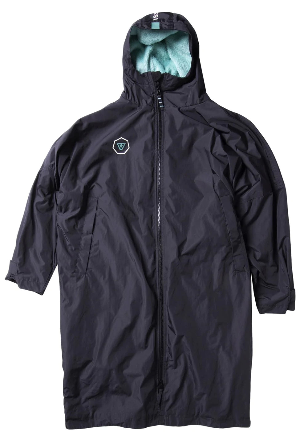 7 Seas Changer Jacket