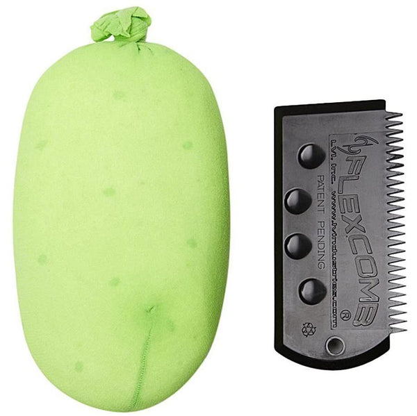 The Pickle - Wax Remover