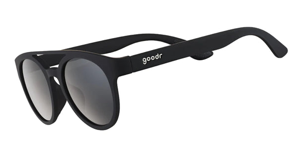 Goodr Sunglasses - Professor 00G