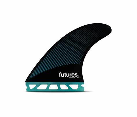Futures R6 Legacy Series - Thruster