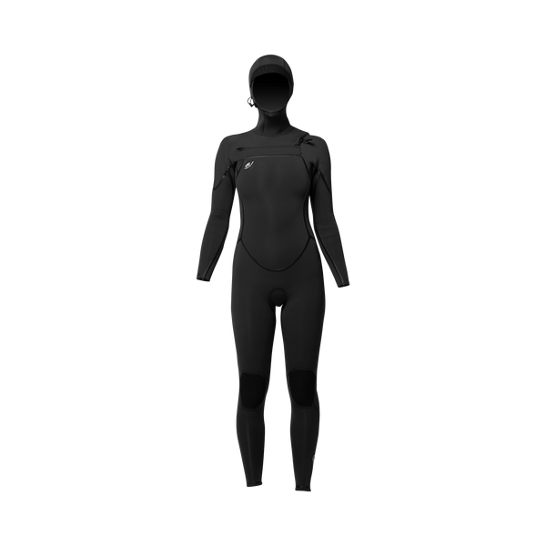Buell - Women&#39;s RB2 6/5/4 Wetsuit