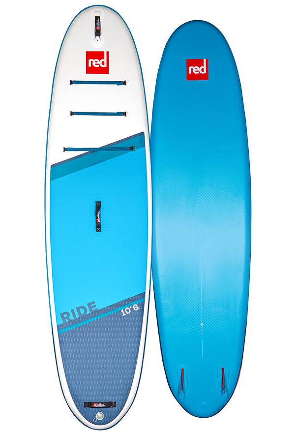 Red Paddle Co - 10'6 Ride