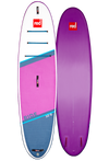 RED Paddle Co. 10’6” Ride Special Edition