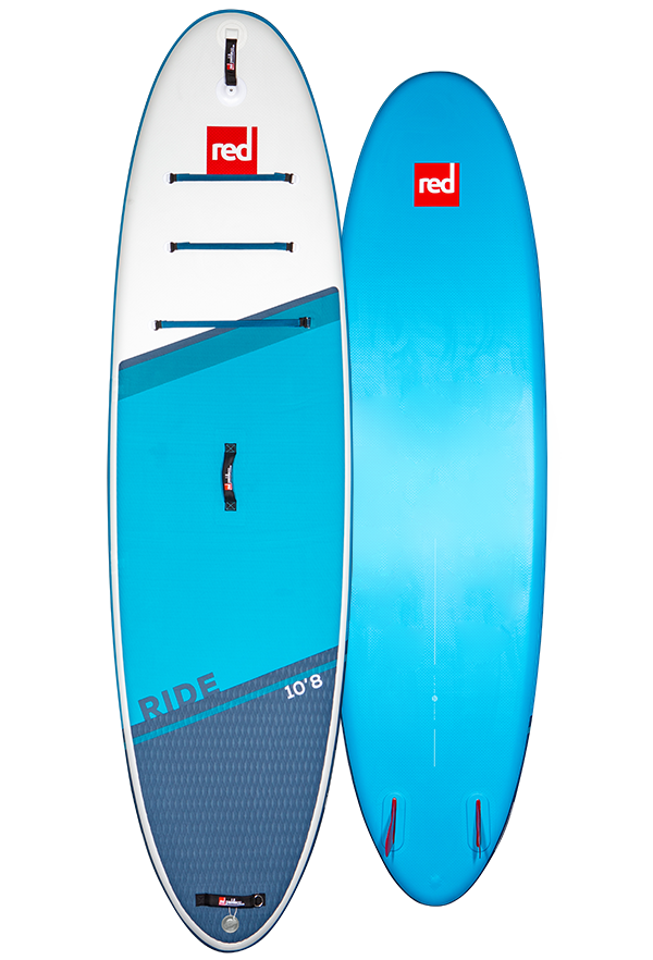 RED Paddle Co. 10’8” Ride