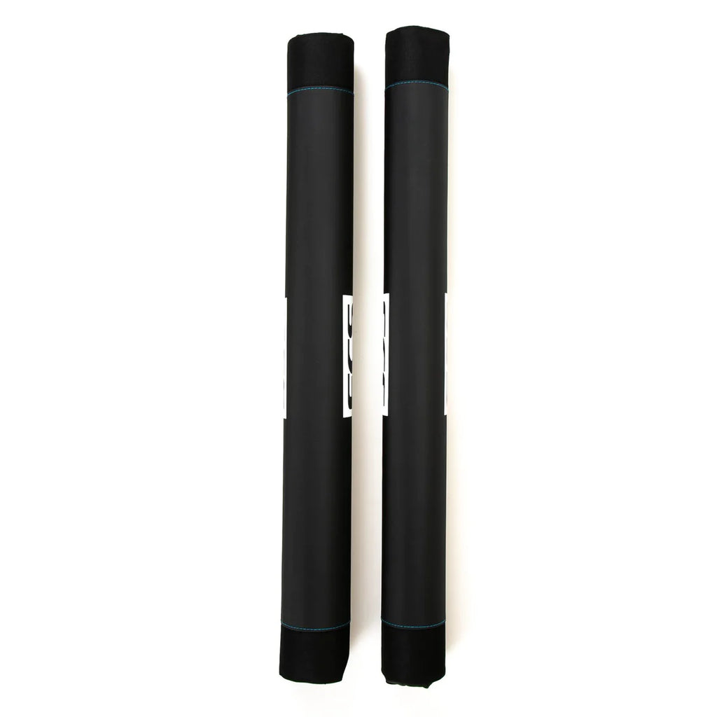 FCS Rack Tubes - Black 740mm