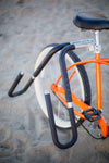 Moved by Bikes - Shortboard Bike Rack