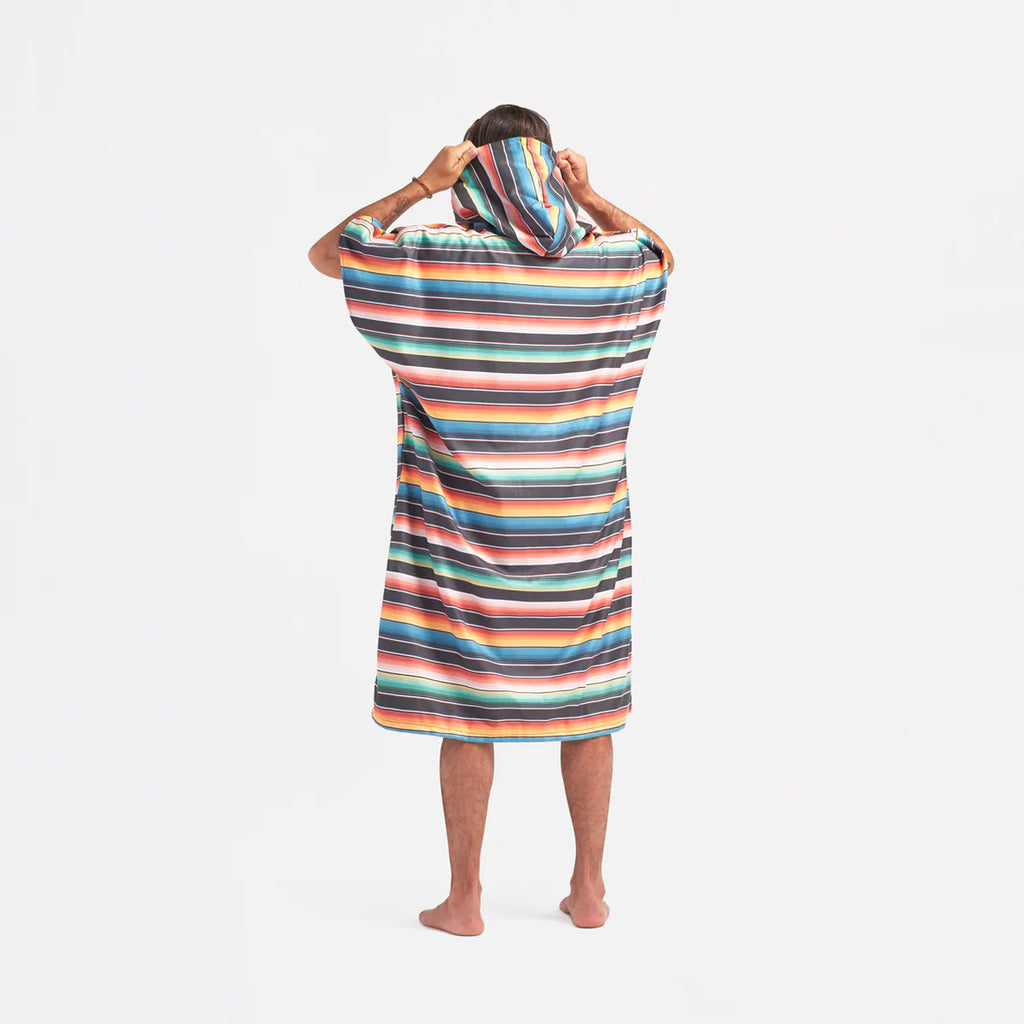 Slowtide - Joaquin Quick Dry Poncho