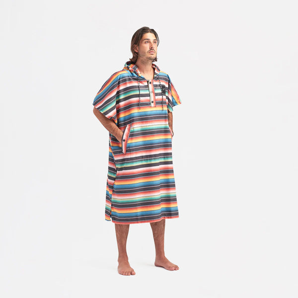 Slowtide - Joaquin Quick Dry Poncho