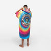 Slowtide - Wharf Rat Poncho