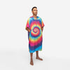 Slowtide - Wharf Rat Poncho