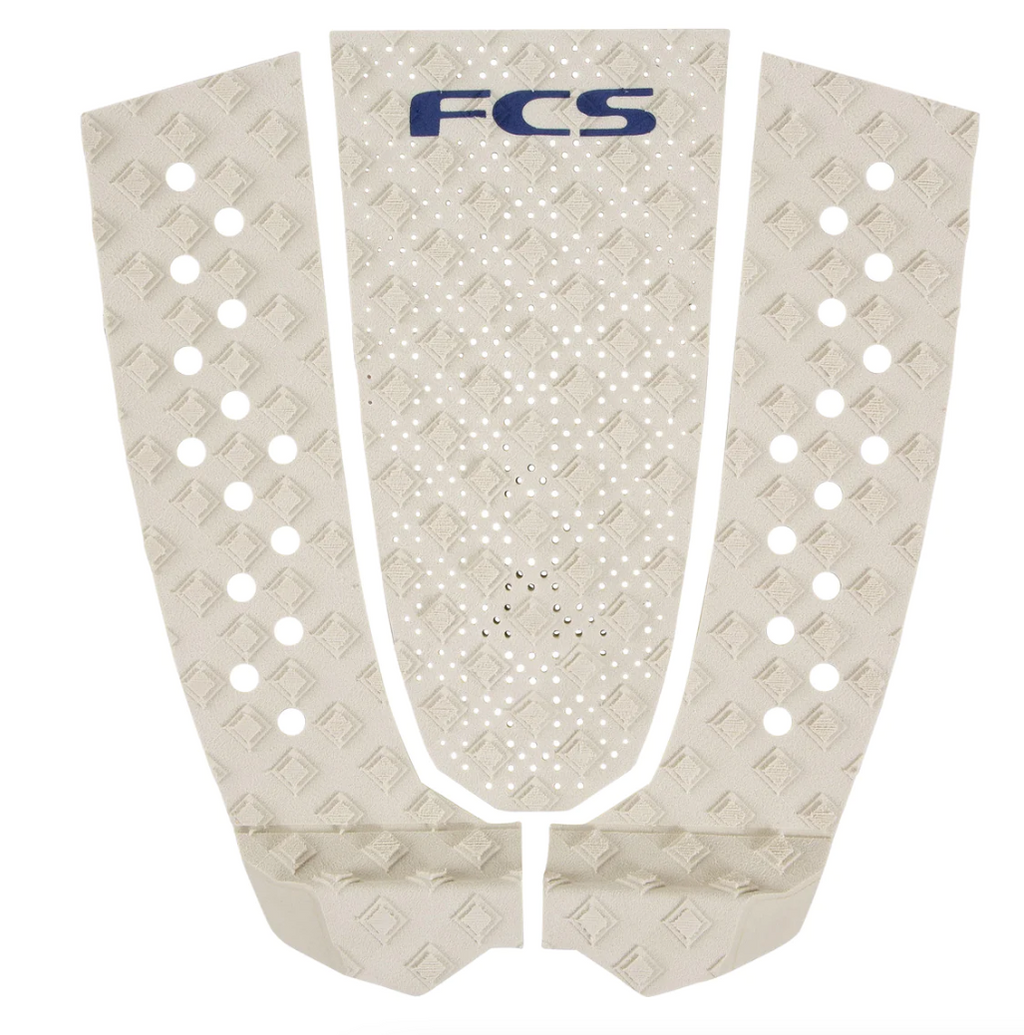 FCS T-3 Eco Series Deckpad