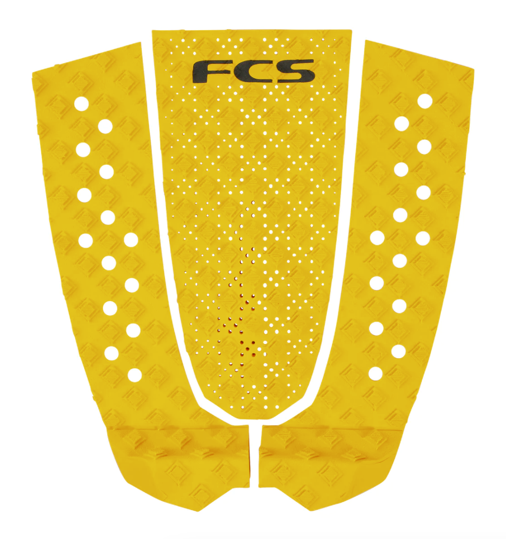 FCS T-3 Eco Series Deckpad