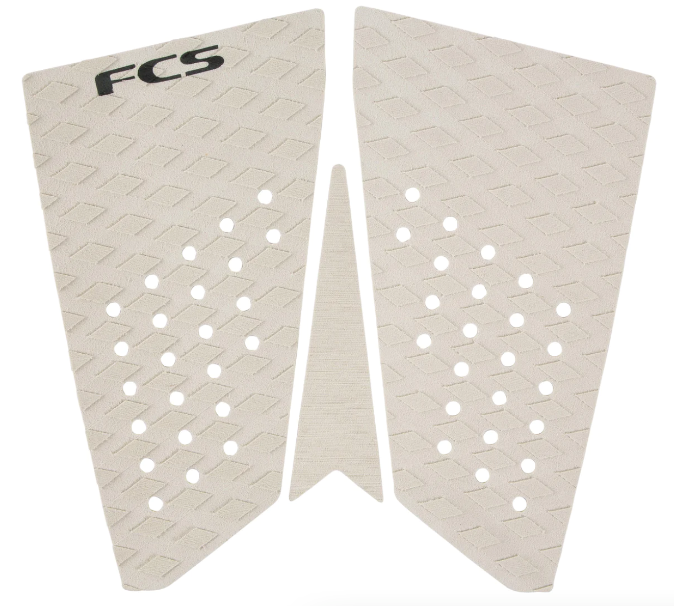 FCS T 3 Fish Eco Traction Pad Lawrencetown Surf Company