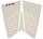FCS T-3 Fish Eco Traction Pad