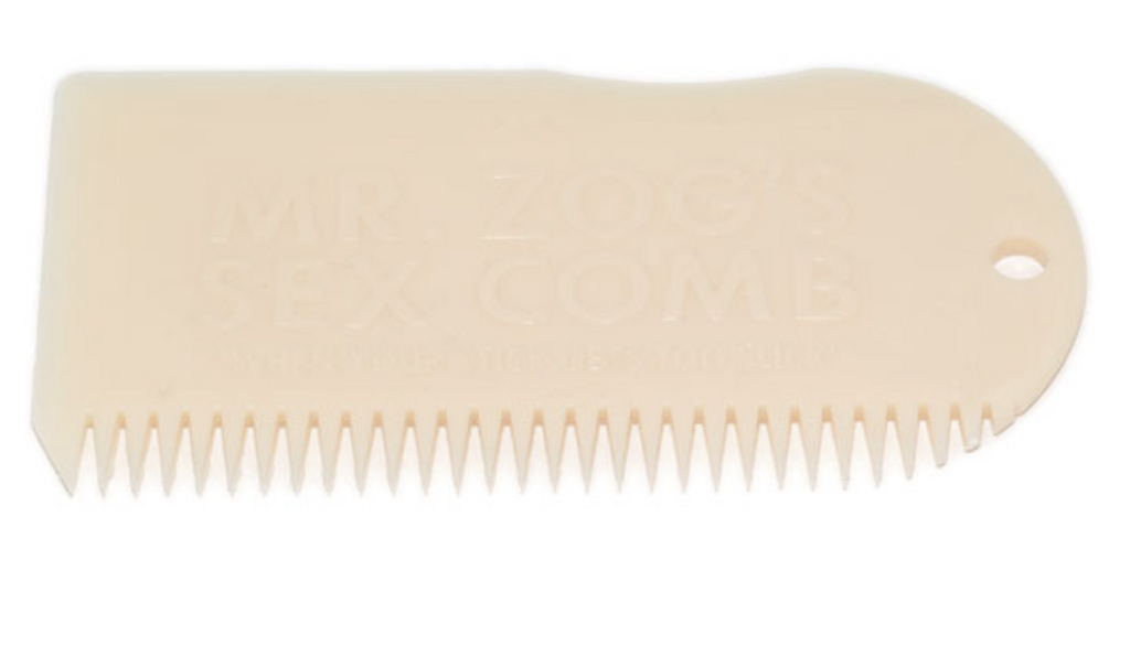 Wax Comb