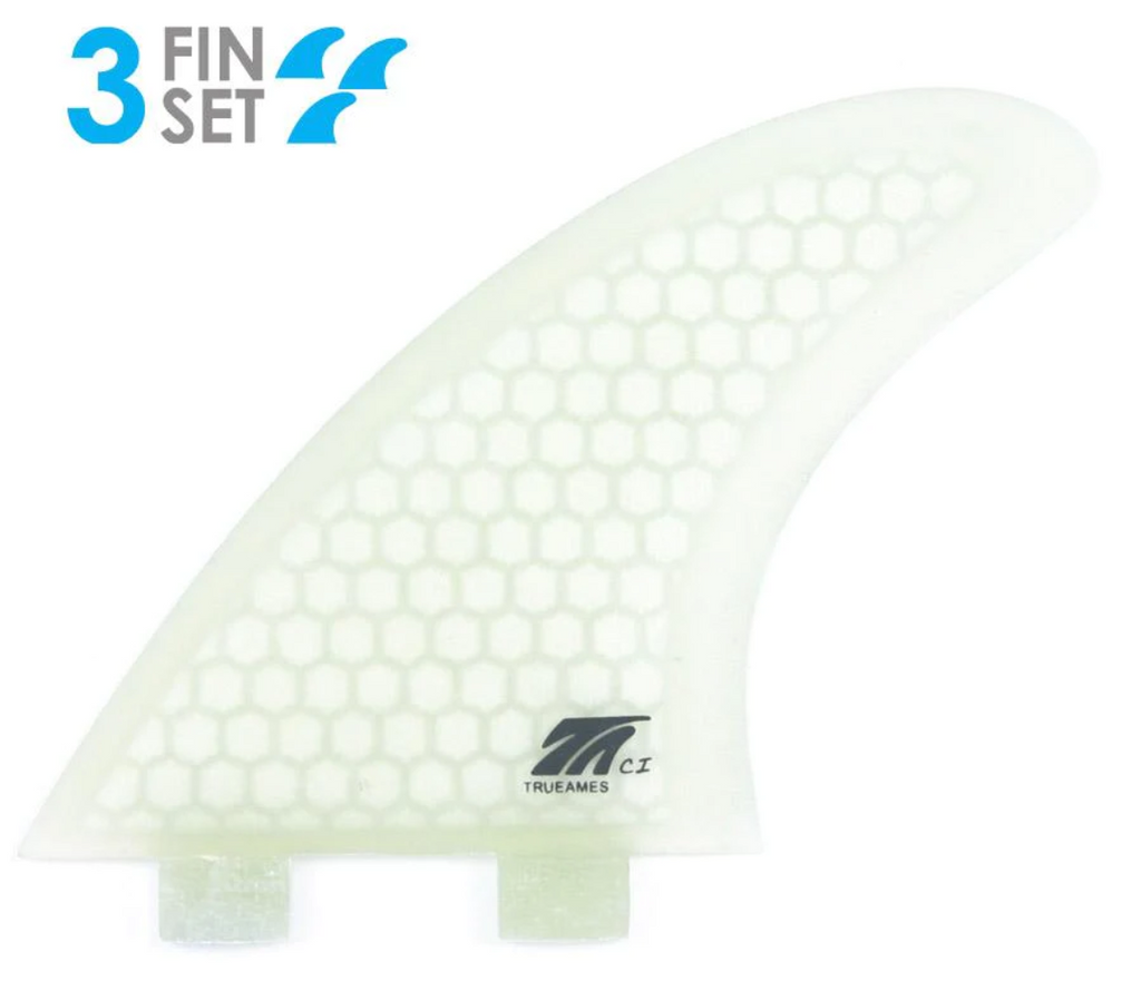 CI Medium Hexcore Tri-set (FCS)