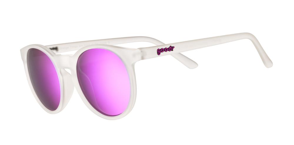 Goodr Sunglasses - Strange things are afoot at the circle g