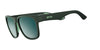Goodr Sunglasses - Mint Julep Electroshocks