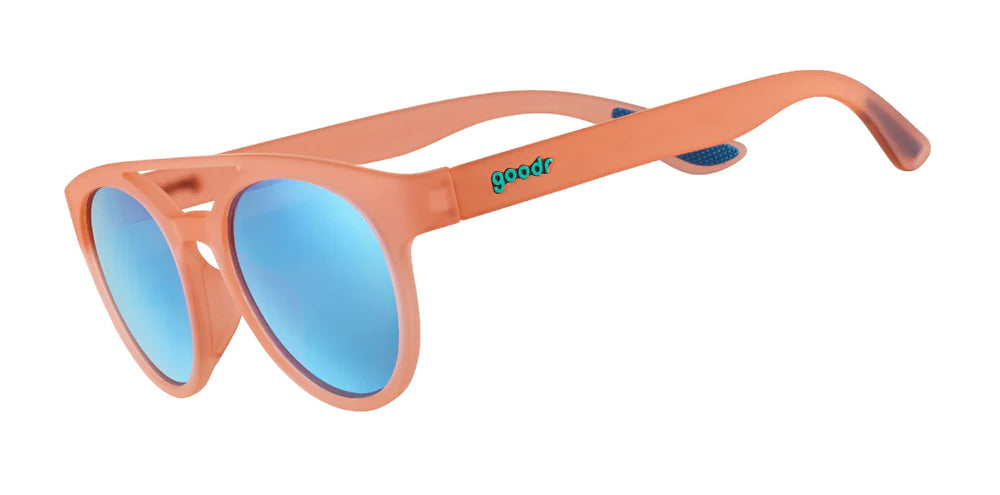 Goodr Sunglasses - Stay Fly, Ornithologists