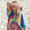 Slowtide - Wharf Rat Poncho