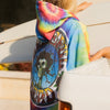 Slowtide - Wharf Rat Poncho