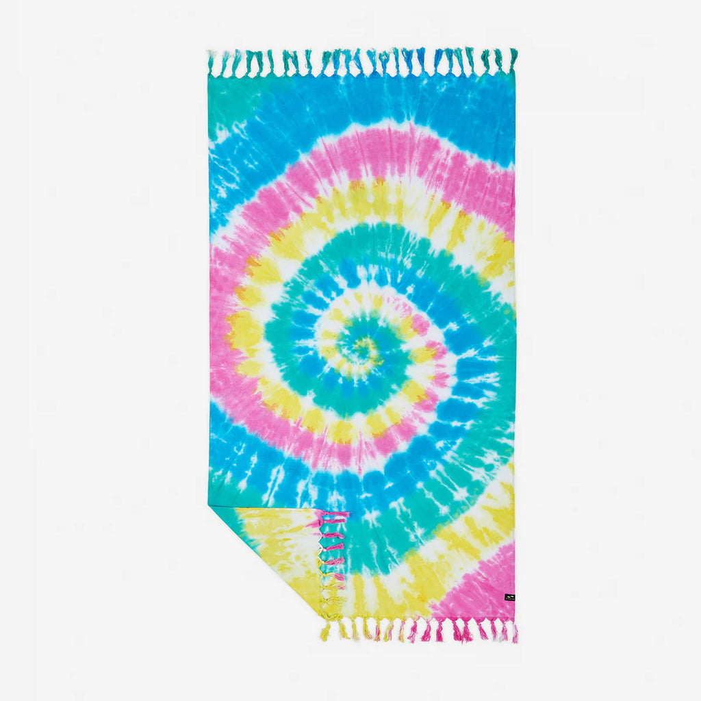 Slowtide - Willow Turkish Towel