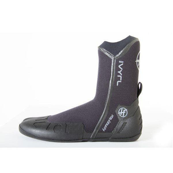 Hyperflex VYRL 3mm Round Toe Booties