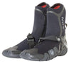 Hyperflex VYRL 5mm Round Toe Booties