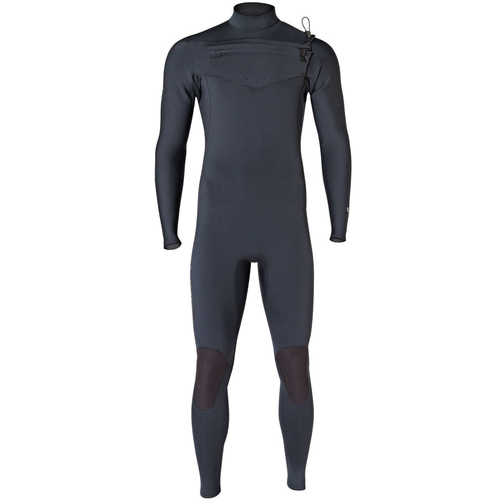 Hyperflex Greenprene 4/3 Chest Zip Wetsuit