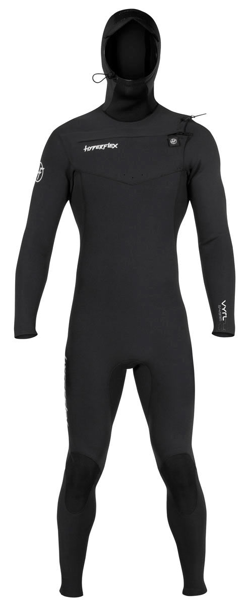 Hyperflex VYRL 5/4 Wetsuit | Lawrencetown Surf Company