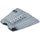 Dakine - Albee Layer Pro Surf Traction Pad