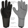 Vissla - 3mm Gloves