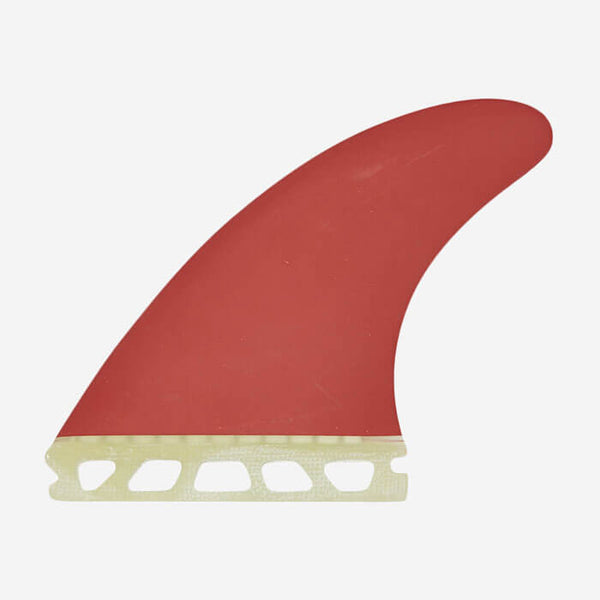 Captain Fin Tyler Warrent Thruster Fin Set  - Futures Base