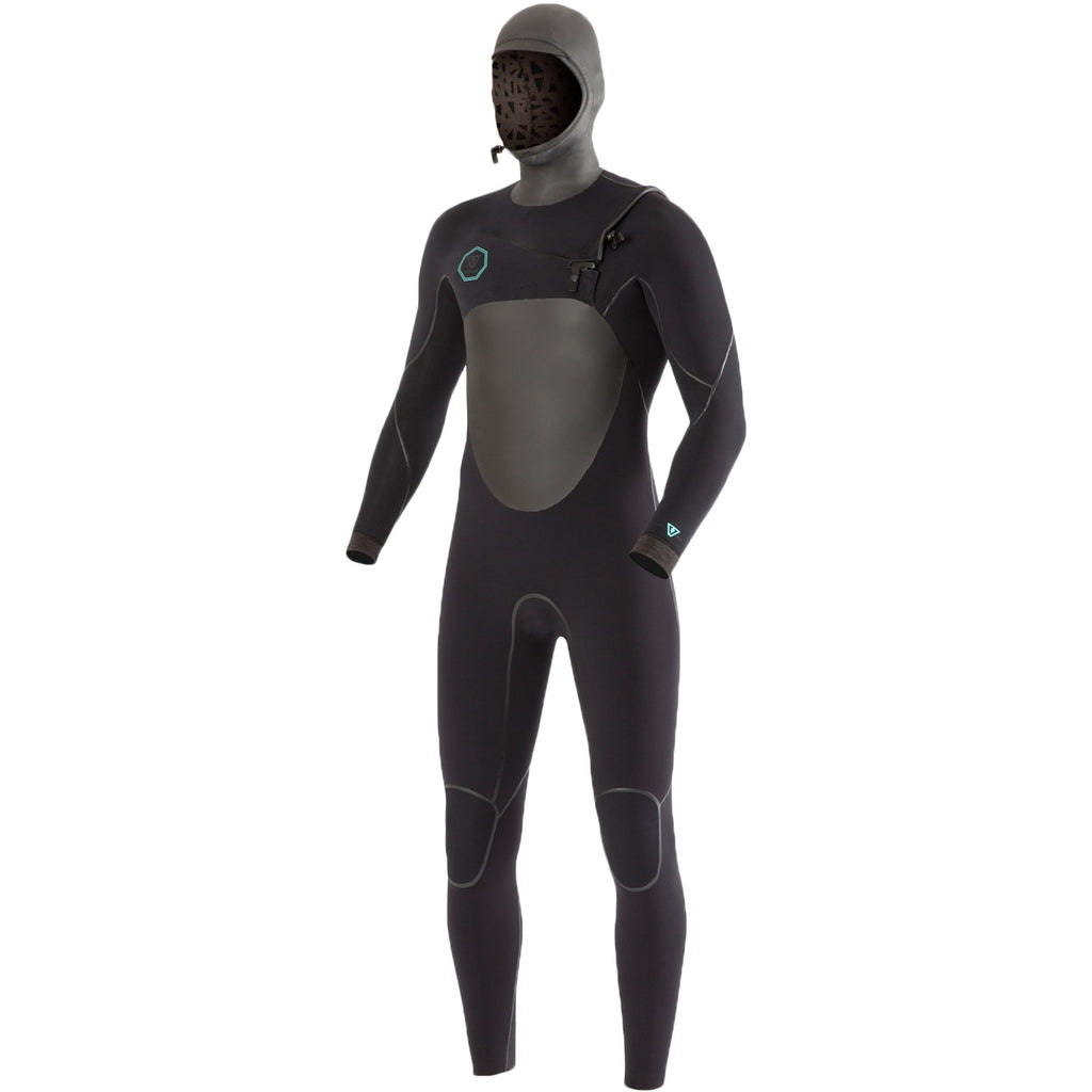 Vissla 5.5 / 4.5 mm North Seas Wetsuit